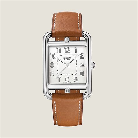 cape cod watch hermes replica|hermes cape cod watch men's.